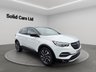 USED 2018 18 VAUXHALL GRANDLAND X 1.2 Turbo Elite Nav SUV 5dr Petrol Manual Euro 6 (s/s) (130 ps) Just Serviced - Next MOT 24/3/27 - Available For Next Day Delivery
