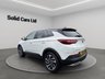 USED 2018 18 VAUXHALL GRANDLAND X 1.2 Turbo Elite Nav SUV 5dr Petrol Manual Euro 6 (s/s) (130 ps) Just Serviced - Next MOT 24/3/27 - Available For Next Day Delivery