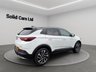 USED 2018 18 VAUXHALL GRANDLAND X 1.2 Turbo Elite Nav SUV 5dr Petrol Manual Euro 6 (s/s) (130 ps) Just Serviced - Next MOT 24/3/27 - Available For Next Day Delivery