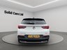USED 2018 18 VAUXHALL GRANDLAND X 1.2 Turbo Elite Nav SUV 5dr Petrol Manual Euro 6 (s/s) (130 ps) Just Serviced - Next MOT 24/3/27 - Available For Next Day Delivery