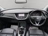 USED 2018 18 VAUXHALL GRANDLAND X 1.2 Turbo Elite Nav SUV 5dr Petrol Manual Euro 6 (s/s) (130 ps) Just Serviced - Next MOT 24/3/27 - Available For Next Day Delivery