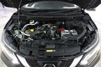 USED 2018 18 NISSAN QASHQAI 1.2 DIG-T N-Connecta SUV 5dr Petrol Manual Euro 6 (s/s) (115 ps) 360 Camera, Panoramic Roof,