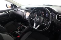 USED 2018 18 NISSAN QASHQAI 1.2 DIG-T N-Connecta SUV 5dr Petrol Manual Euro 6 (s/s) (115 ps) 360 Camera, Panoramic Roof,