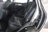 USED 2018 18 NISSAN QASHQAI 1.2 DIG-T N-Connecta SUV 5dr Petrol Manual Euro 6 (s/s) (115 ps) 360 Camera, Panoramic Roof,