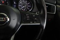 USED 2018 18 NISSAN QASHQAI 1.2 DIG-T N-Connecta SUV 5dr Petrol Manual Euro 6 (s/s) (115 ps) 360 Camera, Panoramic Roof,
