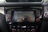 USED 2018 18 NISSAN QASHQAI 1.2 DIG-T N-Connecta SUV 5dr Petrol Manual Euro 6 (s/s) (115 ps) 360 Camera, Panoramic Roof,