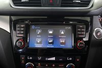 USED 2018 18 NISSAN QASHQAI 1.2 DIG-T N-Connecta SUV 5dr Petrol Manual Euro 6 (s/s) (115 ps) 360 Camera, Panoramic Roof,