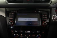 USED 2018 18 NISSAN QASHQAI 1.2 DIG-T N-Connecta SUV 5dr Petrol Manual Euro 6 (s/s) (115 ps) 360 Camera, Panoramic Roof,