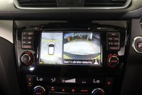 USED 2018 18 NISSAN QASHQAI 1.2 DIG-T N-Connecta SUV 5dr Petrol Manual Euro 6 (s/s) (115 ps) 360 Camera, Panoramic Roof,
