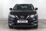 USED 2018 18 NISSAN QASHQAI 1.2 DIG-T N-Connecta SUV 5dr Petrol Manual Euro 6 (s/s) (115 ps) 360 Camera, Panoramic Roof,