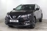 USED 2018 18 NISSAN QASHQAI 1.2 DIG-T N-Connecta SUV 5dr Petrol Manual Euro 6 (s/s) (115 ps) 360 Camera, Panoramic Roof,