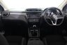 USED 2018 18 NISSAN QASHQAI 1.2 DIG-T N-Connecta SUV 5dr Petrol Manual Euro 6 (s/s) (115 ps) 360 Camera, Panoramic Roof,