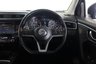 USED 2018 18 NISSAN QASHQAI 1.2 DIG-T N-Connecta SUV 5dr Petrol Manual Euro 6 (s/s) (115 ps) 360 Camera, Panoramic Roof,