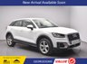 USED 2018 18 AUDI Q2 1.0 TFSI Sport SUV 5dr Petrol Manual Euro 6 (s/s) (116 ps) 