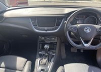 USED 2020 20 VAUXHALL GRANDLAND X 1.2 Turbo Elite Nav Auto Euro 6 (s/s) 5dr *AUTOMATIC*ULTRA LOW MILES*