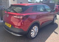 USED 2020 20 VAUXHALL GRANDLAND X 1.2 Turbo Elite Nav Auto Euro 6 (s/s) 5dr *AUTOMATIC*ULTRA LOW MILES*