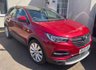USED 2020 20 VAUXHALL GRANDLAND X 1.2 Turbo Elite Nav Auto Euro 6 (s/s) 5dr *AUTOMATIC*ULTRA LOW MILES*