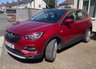 USED 2020 20 VAUXHALL GRANDLAND X 1.2 Turbo Elite Nav Auto Euro 6 (s/s) 5dr *AUTOMATIC*ULTRA LOW MILES*