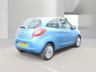 USED 2010 10 FORD KA 1.2 Zetec Hatchback 3dr Petrol Manual Euro 4 (69 ps) HPI CLEAR, SUPPLIED WITH NEW MOT, SUPPLIED WITH NEW SERVICE, LOW MILEAGE, AIR CONDITIONING, ELECTRIC WINDOWS, ALLOY WHEELS, MANUAL, 3 MONTHS WARRANTY, 1 YEAR AA BREAKDOWN, AA DEALER