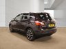 USED 2012 62 NISSAN QASHQAI 1.6 n-tec+ SUV 5dr Petrol Manual 2WD Euro 5 (117 ps) HPI CLEAR, SUPPLIED WITH NEW MOT, SUPPLIED WITH NEW SERVICE, LOW MILEAGE, AIR CONDITIONING, ELECTRIC WINDOWS, ALLOY WHEELS, GLASS PAN ROOF MANUAL, 5 DOOR, 3 MONTHS WARRANTY, 1 YEAR AA BREAKDOWN, AA DEALER