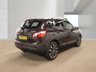 USED 2012 62 NISSAN QASHQAI 1.6 n-tec+ SUV 5dr Petrol Manual 2WD Euro 5 (117 ps) HPI CLEAR, SUPPLIED WITH NEW MOT, SUPPLIED WITH NEW SERVICE, LOW MILEAGE, AIR CONDITIONING, ELECTRIC WINDOWS, ALLOY WHEELS, GLASS PAN ROOF MANUAL, 5 DOOR, 3 MONTHS WARRANTY, 1 YEAR AA BREAKDOWN, AA DEALER