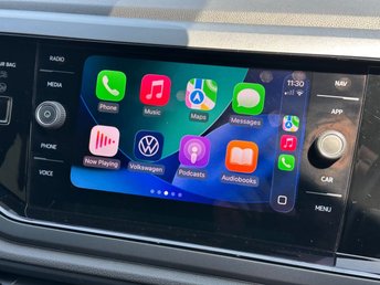 View our VOLKSWAGEN TAIGO