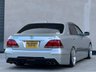USED 2004 TOYOTA CROWN 3.0 V6 ATHLETE |VIP JDM SHOW CAR| 4dr SALOON PETROL AUTO ULEZ 3.0 V6 ATHLETE |VIP JDM SHOW CAR| 4dr SALOON PETROL AUTO ULEZ
