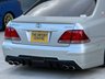USED 2004 TOYOTA CROWN 3.0 V6 ATHLETE |VIP JDM SHOW CAR| 4dr SALOON PETROL AUTO ULEZ 3.0 V6 ATHLETE |VIP JDM SHOW CAR| 4dr SALOON PETROL AUTO ULEZ