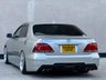 USED 2004 TOYOTA CROWN 3.0 V6 ATHLETE |VIP JDM SHOW CAR| 4dr SALOON PETROL AUTO ULEZ 3.0 V6 ATHLETE |VIP JDM SHOW CAR| 4dr SALOON PETROL AUTO ULEZ