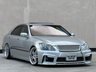USED 2004 TOYOTA CROWN 3.0 V6 ATHLETE |VIP JDM SHOW CAR| 4dr SALOON PETROL AUTO ULEZ 3.0 V6 ATHLETE |VIP JDM SHOW CAR| 4dr SALOON PETROL AUTO ULEZ