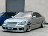USED 2004 TOYOTA CROWN 3.0 V6 ATHLETE |VIP JDM SHOW CAR| 4dr SALOON PETROL AUTO ULEZ 3.0 V6 ATHLETE |VIP JDM SHOW CAR| 4dr SALOON PETROL AUTO ULEZ