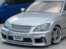 USED 2004 TOYOTA CROWN 3.0 V6 ATHLETE |VIP JDM SHOW CAR| 4dr SALOON PETROL AUTO ULEZ 3.0 V6 ATHLETE |VIP JDM SHOW CAR| 4dr SALOON PETROL AUTO ULEZ