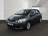 USED 2007 07 TOYOTA AURIS 1.6 VVT-i TR Hatchback 5dr Petrol Manual (166 g/km, 124 bhp) HPI CLEAR, SUPPLIED WITH NEW MOT, SUPPLIED WITH NEW SERVICE, LOW MILEAGE, AIR CONDITIONING, ELECTRIC WINDOWS, ALLOY WHEELS, PARKING SENSORS, PRIVACY GLASS, MANUAL, 5 DOOR, 3 MONTHS WARRANTY, 1 YEAR AA BREAKDOWN, AA DEALER