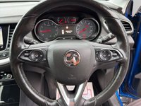 USED 2018 67 VAUXHALL GRANDLAND X 1.2 Turbo Elite Nav SUV 5dr Petrol Manual Euro 6 (s/s) (130 ps) Just Serviced + 1 Year MOT Included - Wet Belt Done Recently
