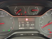 USED 2018 67 VAUXHALL GRANDLAND X 1.2 Turbo Elite Nav SUV 5dr Petrol Manual Euro 6 (s/s) (130 ps) Just Serviced + 1 Year MOT Included - Wet Belt Done Recently