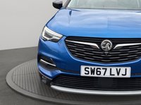 USED 2018 67 VAUXHALL GRANDLAND X 1.2 Turbo Elite Nav SUV 5dr Petrol Manual Euro 6 (s/s) (130 ps) Just Serviced + 1 Year MOT Included - Wet Belt Done Recently