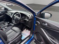 USED 2018 67 VAUXHALL GRANDLAND X 1.2 Turbo Elite Nav SUV 5dr Petrol Manual Euro 6 (s/s) (130 ps) Just Serviced + 1 Year MOT Included - Wet Belt Done Recently