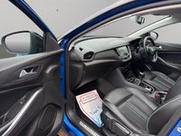 USED 2018 67 VAUXHALL GRANDLAND X 1.2 Turbo Elite Nav SUV 5dr Petrol Manual Euro 6 (s/s) (130 ps) Just Serviced + 1 Year MOT Included - Wet Belt Done Recently