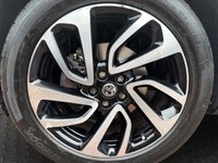 USED 2018 67 VAUXHALL GRANDLAND X 1.2 Turbo Elite Nav SUV 5dr Petrol Manual Euro 6 (s/s) (130 ps) Just Serviced + 1 Year MOT Included - Wet Belt Done Recently