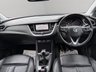 USED 2018 67 VAUXHALL GRANDLAND X 1.2 Turbo Elite Nav SUV 5dr Petrol Manual Euro 6 (s/s) (130 ps) Just Serviced + 1 Year MOT Included - Wet Belt Done Recently