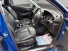 USED 2018 67 VAUXHALL GRANDLAND X 1.2 Turbo Elite Nav SUV 5dr Petrol Manual Euro 6 (s/s) (130 ps) Just Serviced + 1 Year MOT Included - Wet Belt Done Recently