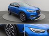USED 2018 67 VAUXHALL GRANDLAND X 1.2 Turbo Elite Nav SUV 5dr Petrol Manual Euro 6 (s/s) (130 ps) Just Serviced + 1 Year MOT Included - Wet Belt Done Recently