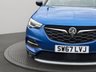 USED 2018 67 VAUXHALL GRANDLAND X 1.2 Turbo Elite Nav SUV 5dr Petrol Manual Euro 6 (s/s) (130 ps) Just Serviced + 1 Year MOT Included - Wet Belt Done Recently