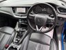 USED 2018 67 VAUXHALL GRANDLAND X 1.2 Turbo Elite Nav SUV 5dr Petrol Manual Euro 6 (s/s) (130 ps) Just Serviced + 1 Year MOT Included - Wet Belt Done Recently