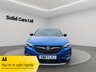 USED 2018 67 VAUXHALL GRANDLAND X 1.2 Turbo Elite Nav SUV 5dr Petrol Manual Euro 6 (s/s) (130 ps) Just Serviced + 1 Year MOT Included - Wet Belt Done Recently