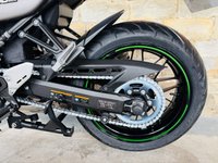 USED 2021 70 KAWASAKI Z900 RS CAFE RACER Great Condition