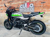 USED 2021 70 KAWASAKI Z900 RS CAFE RACER Great Condition