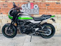 USED 2021 70 KAWASAKI Z900 RS CAFE RACER Great Condition