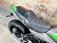 USED 2021 70 KAWASAKI Z900 RS CAFE RACER Great Condition