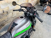 USED 2021 70 KAWASAKI Z900 RS CAFE RACER Great Condition